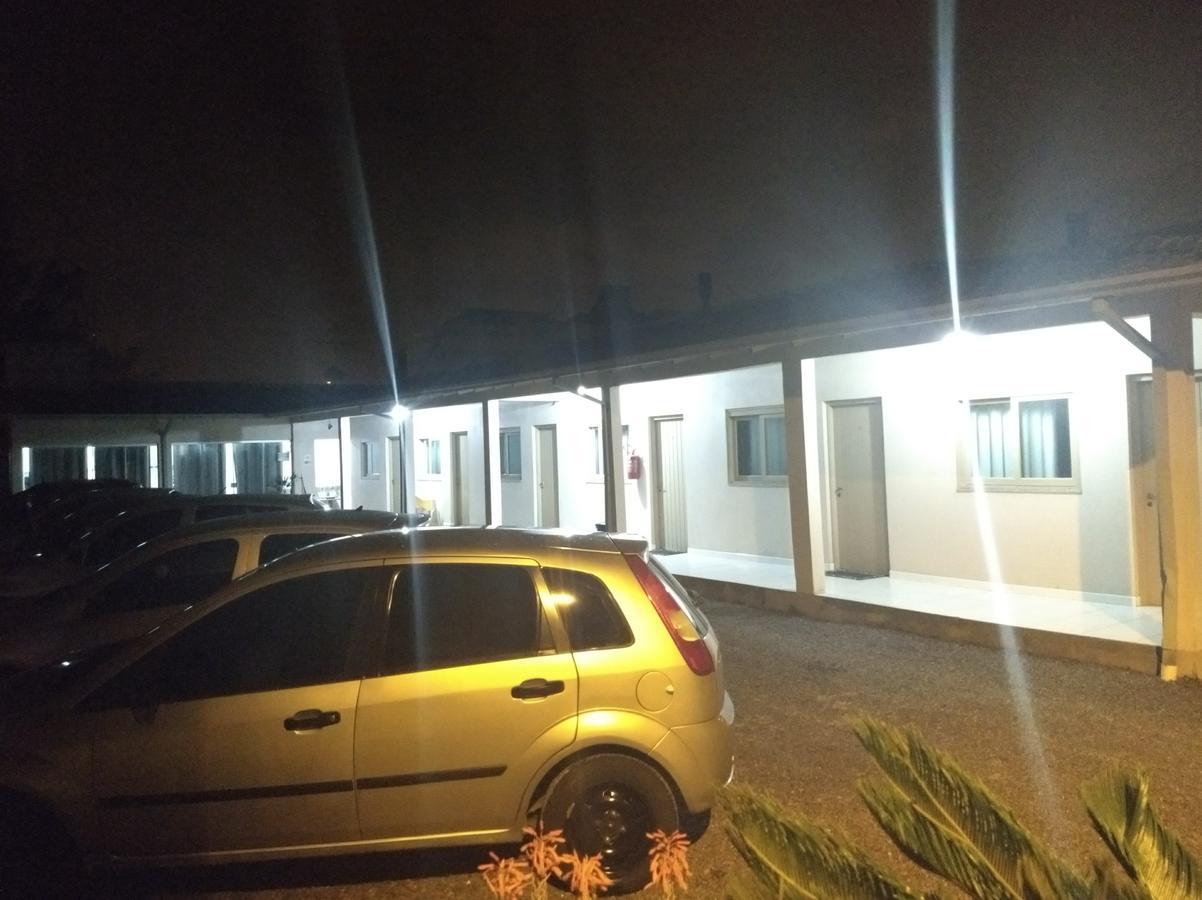 Pousada No Farol Tramandaí Exterior foto